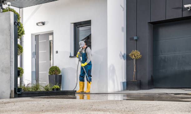 Best Fence Cleaning  in Shenandoah Heights, PA